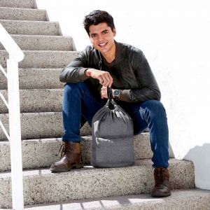 BOLSA-MOCHILA ZITE personalizada